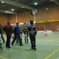 Berkelland zaalvoetbal E1